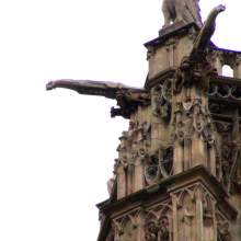 Tour Saint Jacques